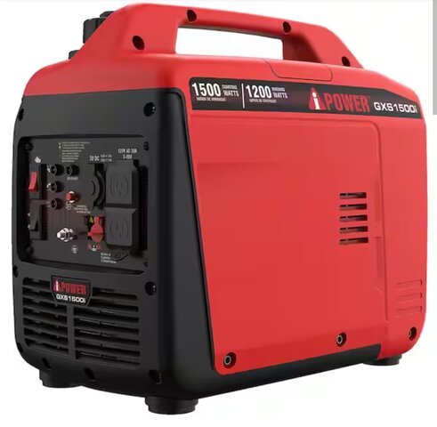 Generator Small