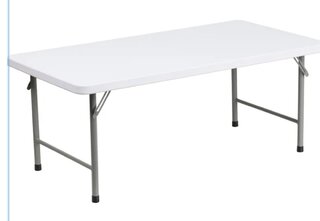 Kids table