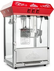 Popcorn Machine