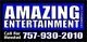 Amazing Entertainment Enterprises LLC.