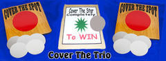 Cover The Trio