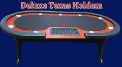Texas Hold'em-Deluxe