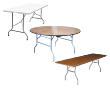 Tables