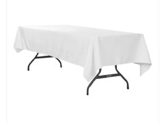 6ft Table Linens