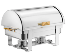 Food Warmers and Chafers