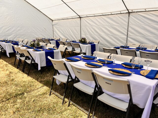 Ace tent rentals best sale