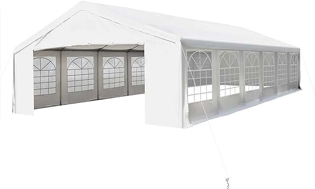 Tent 20x33