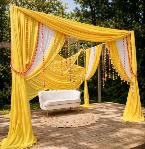 Mandap Package 