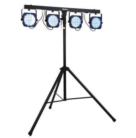 Dj LED Light System