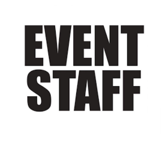 Event Attendant