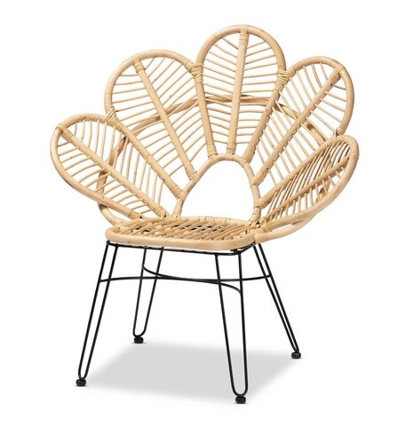 Rattan Chair 