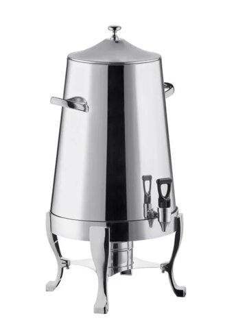 5 Gal Coffee Urn/Hot Beverage Dispenser 