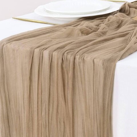 Cloth Table Runners