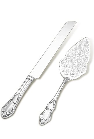 Cake Cutting Utensils 