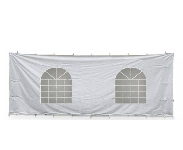 20x40 Tent Side Wall