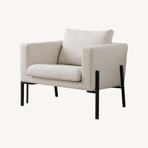 Koarp Armchair