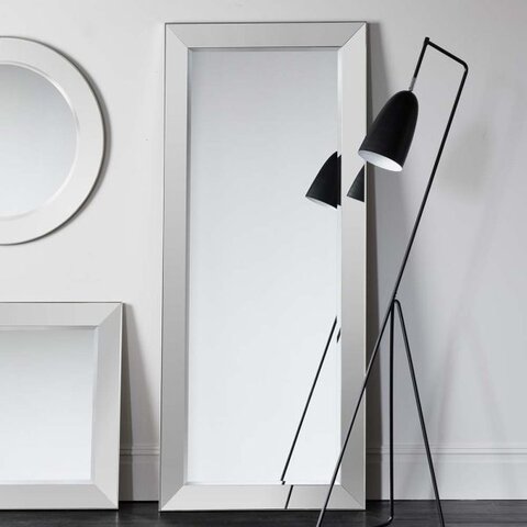 Full Length Mirror 