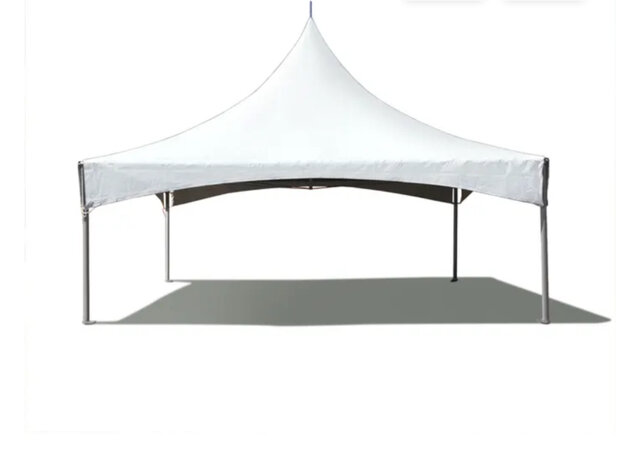 20x20 High Peak Tent