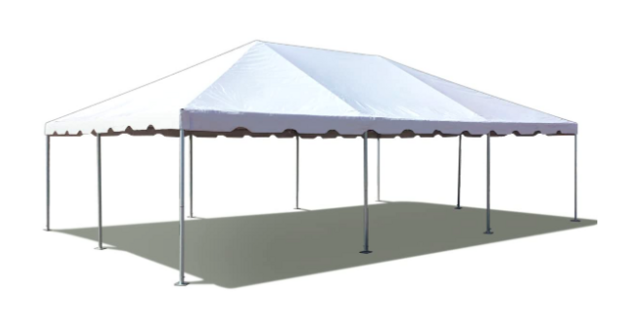 Tent 20x30 - Side Walls Separate