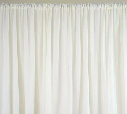 Backdrop Curtains