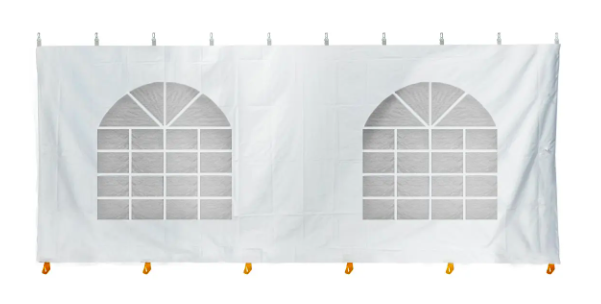 20ft Tent Sidewall