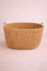 Rattan Basket