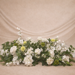 Garden Meadow Ground Florals