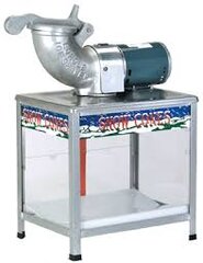 Snow Cone Machine Package