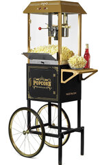 Popcorn Machine Package
