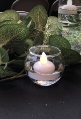 1in Led Tea Light Candle 
