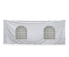 20x40 Tent Side Wall