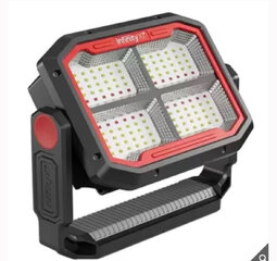 Dual Power Solar Flood Light 