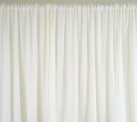 Backdrop Curtains