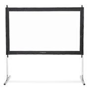 Large 12' Projector Screen