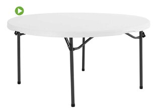 60" Round Tables