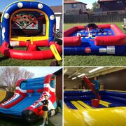 Interactive (Children to Adults)