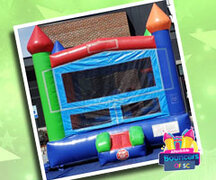 Bounce House Rentals