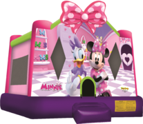MINNIE MOUSE - CP