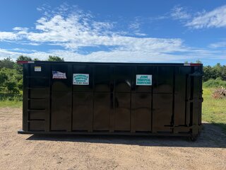 30 Yard Dumpster 7 Day Rental