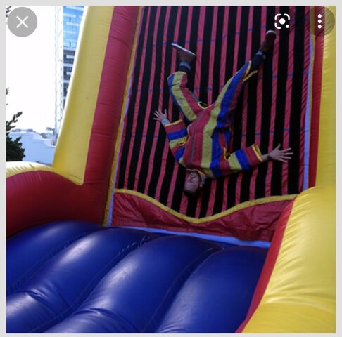 Udelukke permeabilitet bestemt Affordable Inflatables - bounce house rentals and slides for parties in  Eagan