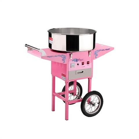 Cotton Candy Machine