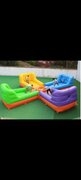 Hungry Hungry Hippos Inflatable 