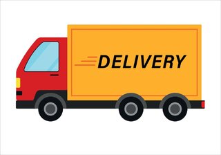 Delivery and set up fee