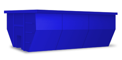 20 Yard Dumpster