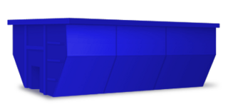 10 Yard Dumpster