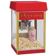 Popcorn Machine 4 oz. (Delivery only available along with an inflatable rental)