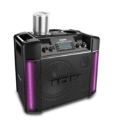 Bluetooth Speaker Compact - Portable (Small)