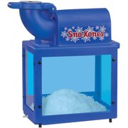 Snow Cone Machines