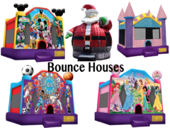 Bounce Houses
