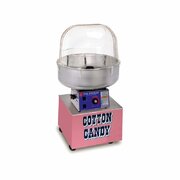 Cotton Candy Machine (Delivery only available along with an inflatable rental) 